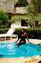 Skiurlaub: Diani Beach, Diani Beach, Southcoast of Mombasa